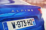 Alpine A110 Premiere Edition 2017 года